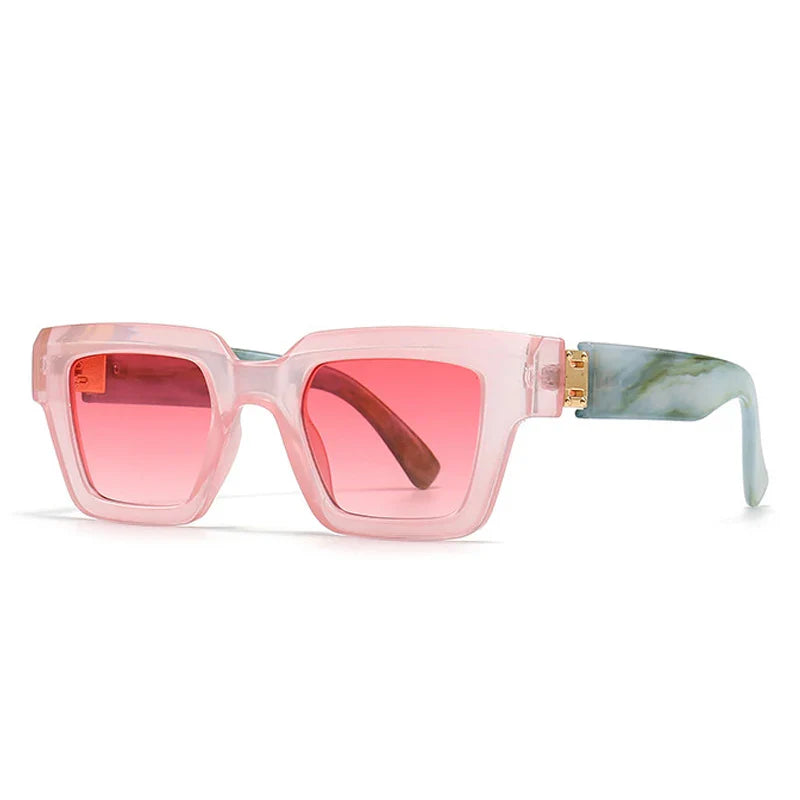 ATISSE KATARIN – Luxuriöse Cat-Eye-Sonnenbrille für Damen – Acetatrahmen (verschiedene Farben)