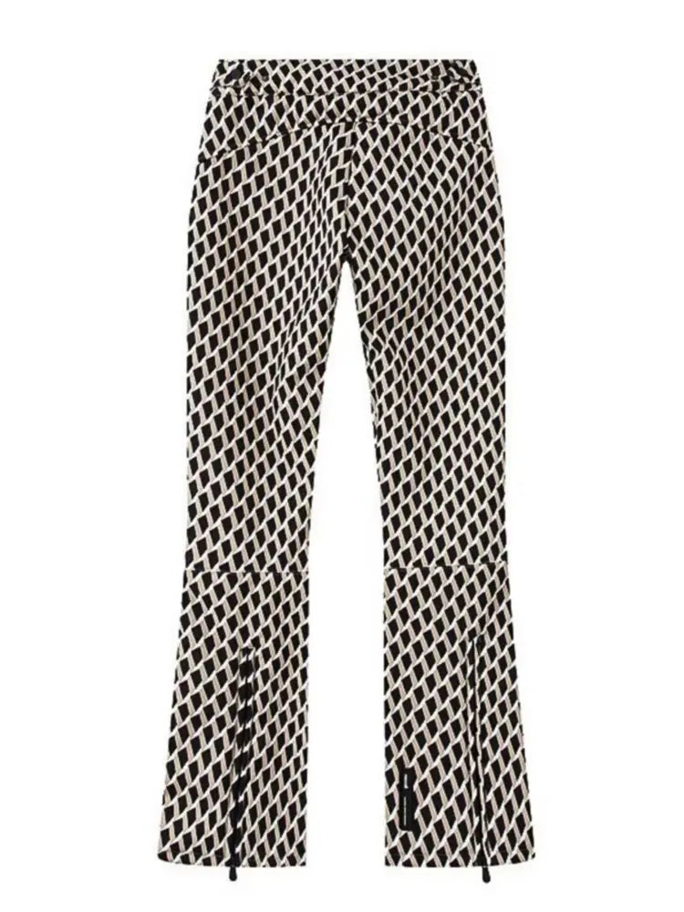 Conjunto de 2 Piezas de Parka Deportiva Acolchada con Capucha y Pantalones para Mujer, Invierno 2026, con Cinturón, Elegante, Cálido, Cortavientos, para Esquí