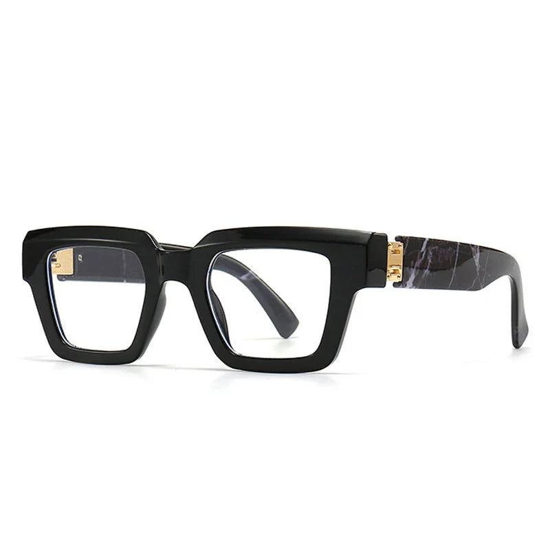 ATISSE KATARIN – Luxuriöse Cat-Eye-Sonnenbrille für Damen – Acetatrahmen (verschiedene Farben)