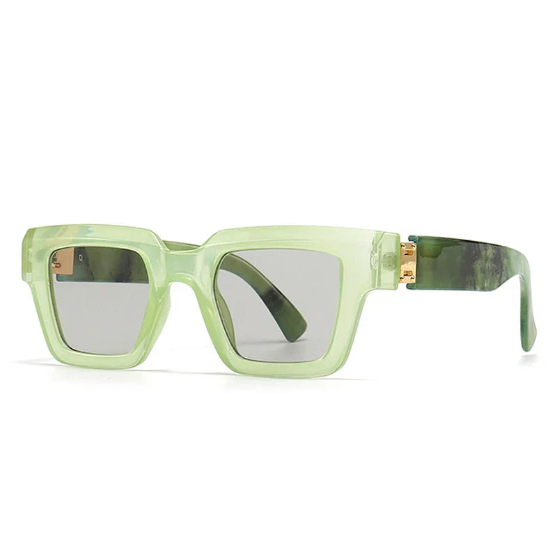 ATISSE KATARIN – Luxuriöse Cat-Eye-Sonnenbrille für Damen – Acetatrahmen (verschiedene Farben)