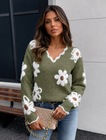 Verde militar