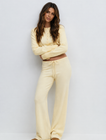 Soft Yellow