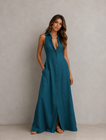 Teal Blue