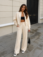 ATISSE ARIA SET – Chándal oversize de felpa para mujer – Conjunto loungewear premium