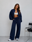 Deep Navy