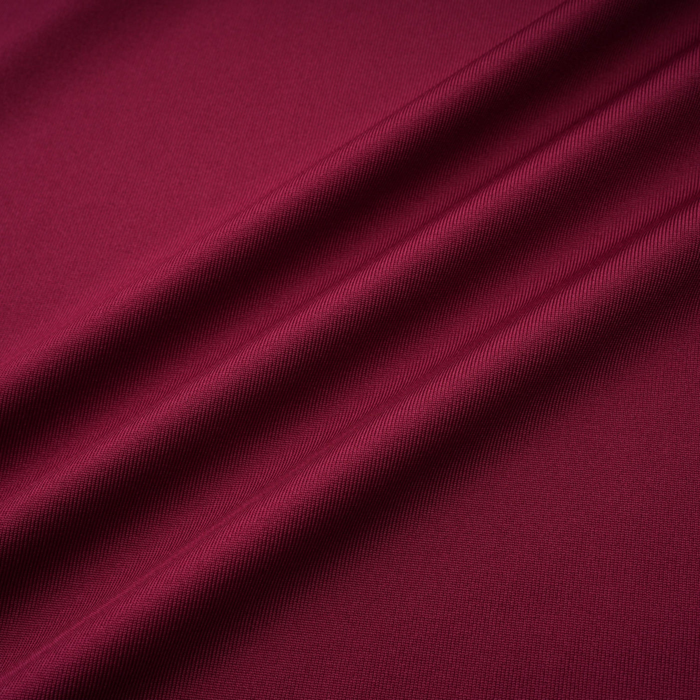 ATISSE ANASTASIA – Women's Burgundy One Shoulder Ruched Maxi Dress – Long Sleeve High Slit Evening Party Dress