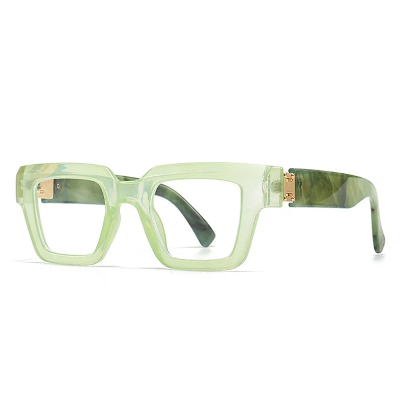 ATISSE KATARIN – Gafas de sol cat eye de lujo para mujer – Montura de acetato (varios colores)
