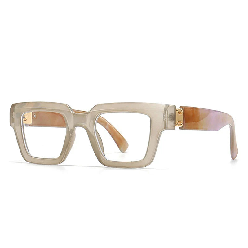 ATISSE KATARIN – Gafas de sol cat eye de lujo para mujer – Montura de acetato (varios colores)