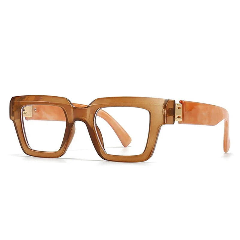 ATISSE KATARIN – Gafas de sol cat eye de lujo para mujer – Montura de acetato (varios colores)