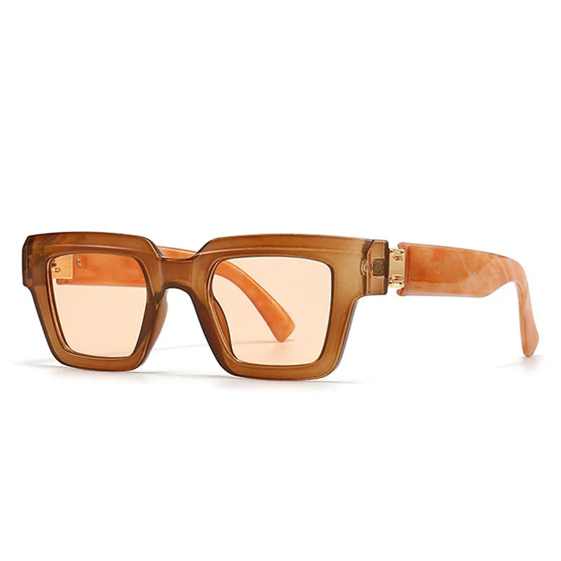 ATISSE KATARIN – Gafas de sol cat eye de lujo para mujer – Montura de acetato (varios colores)