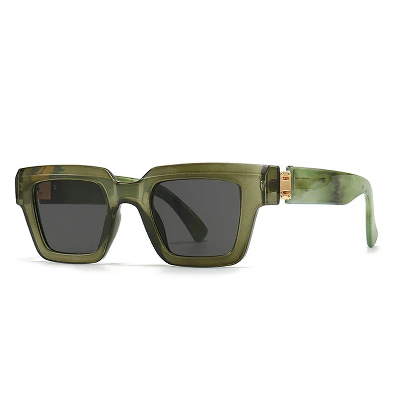 ATISSE KATARIN – Gafas de sol cat eye de lujo para mujer – Montura de acetato (varios colores)