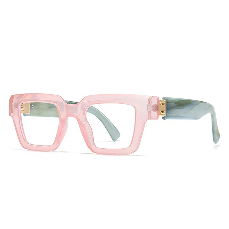ATISSE KATARIN – Gafas de sol cat eye de lujo para mujer – Montura de acetato (varios colores)
