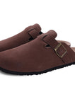 Deep Brown