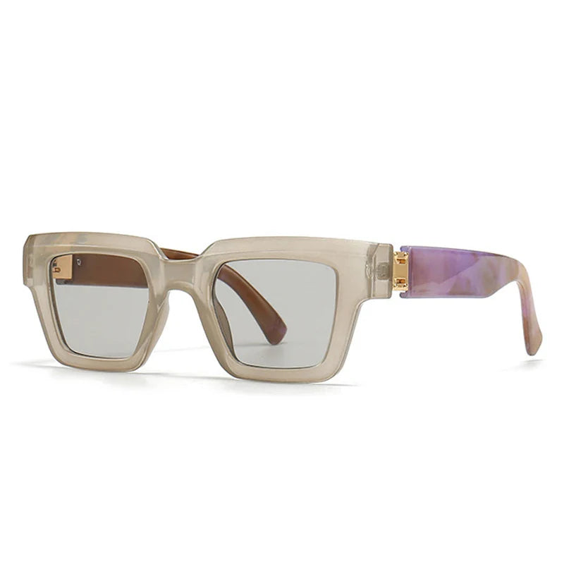 ATISSE KATARIN – Gafas de sol cat eye de lujo para mujer – Montura de acetato (varios colores)
