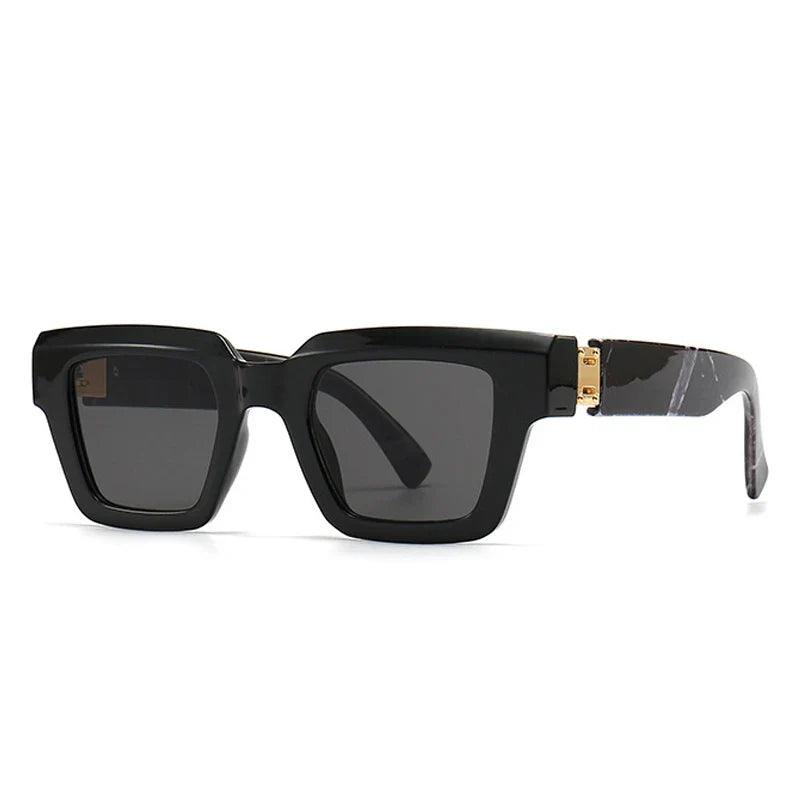 ATISSE KATARIN – Gafas de sol cat eye de lujo para mujer – Montura de acetato (varios colores)