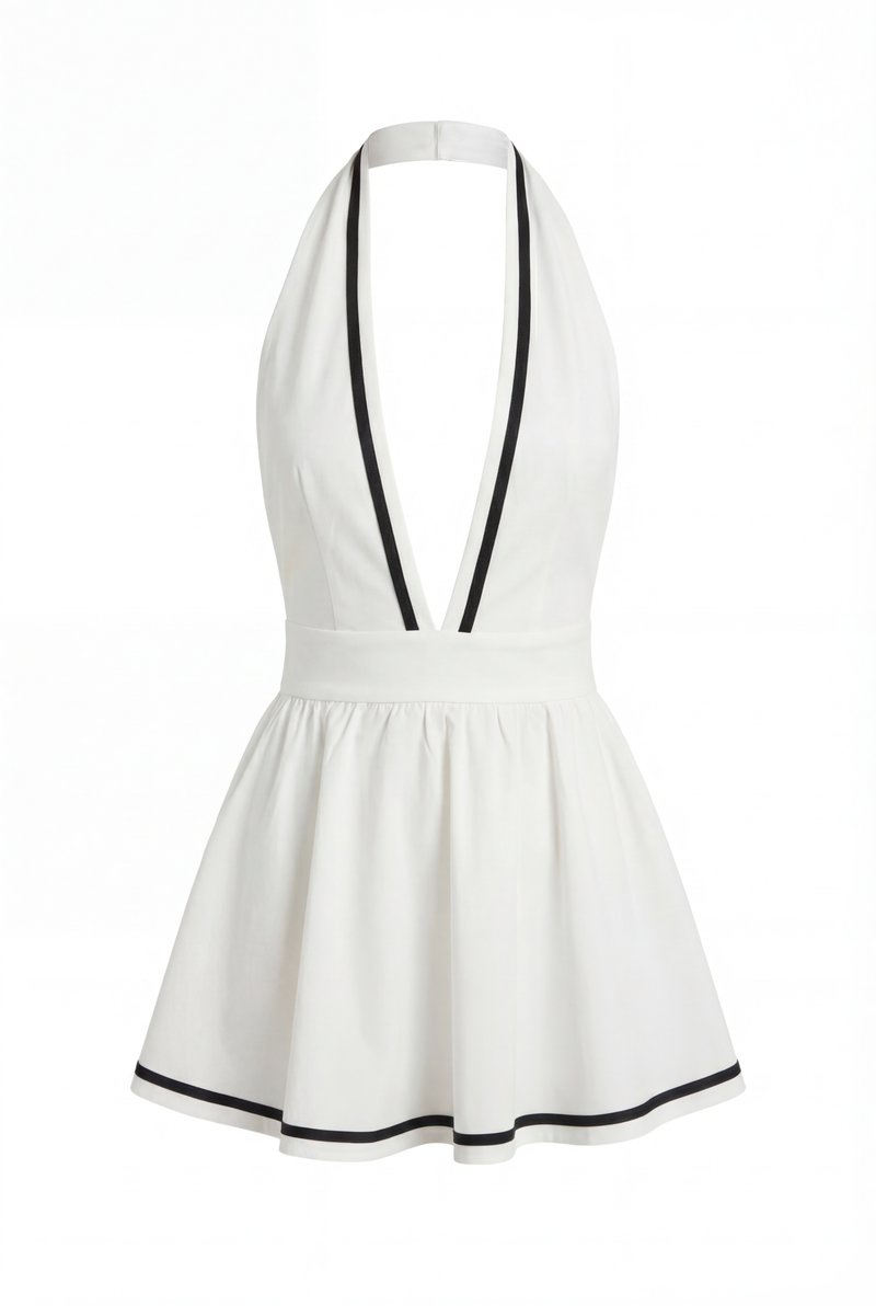 Portofino Linea Dress